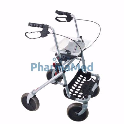 Image sur Rollator PRIMO 4 roues